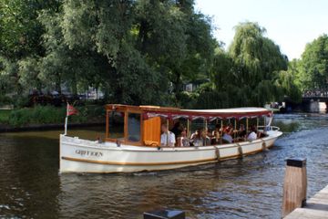 Amsterdam corporate event spaces Boot  image 10