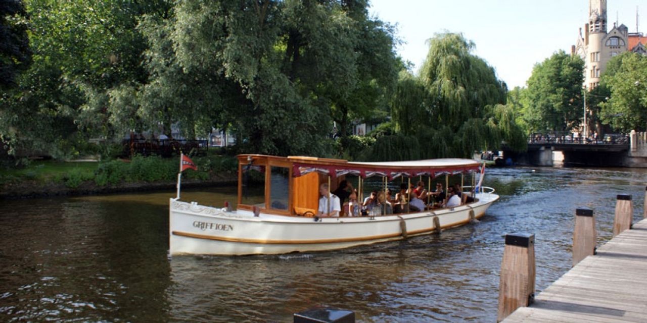 Amsterdam corporate event spaces Boot  image 10