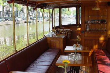 Amsterdam corporate event spaces Boot  image 10