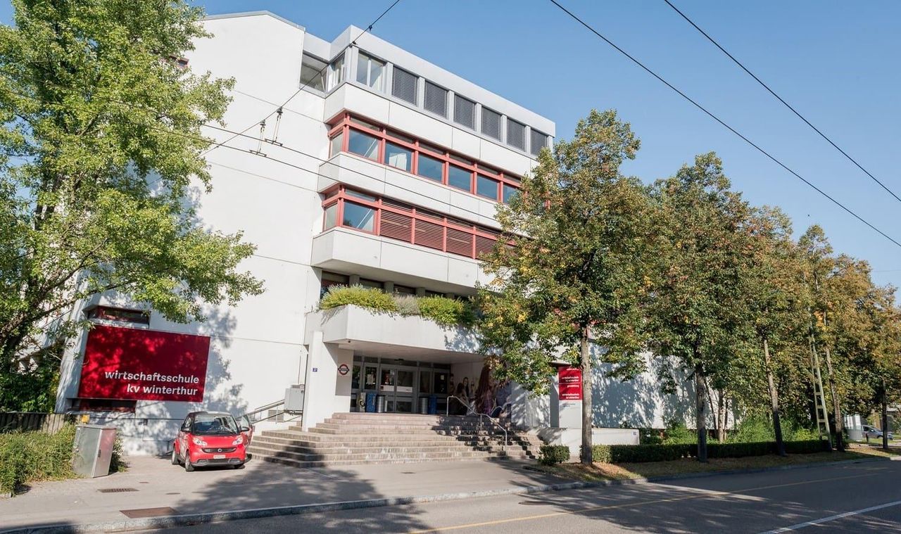 Rest of the World Seminar  Sitzungszimmer mittel image 2