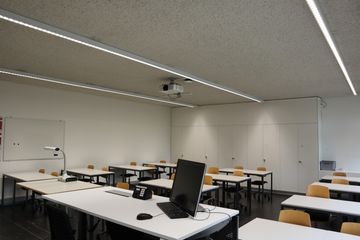 Winterthur Seminar Vergaderzalen Sitzungszimmer mittel image 2