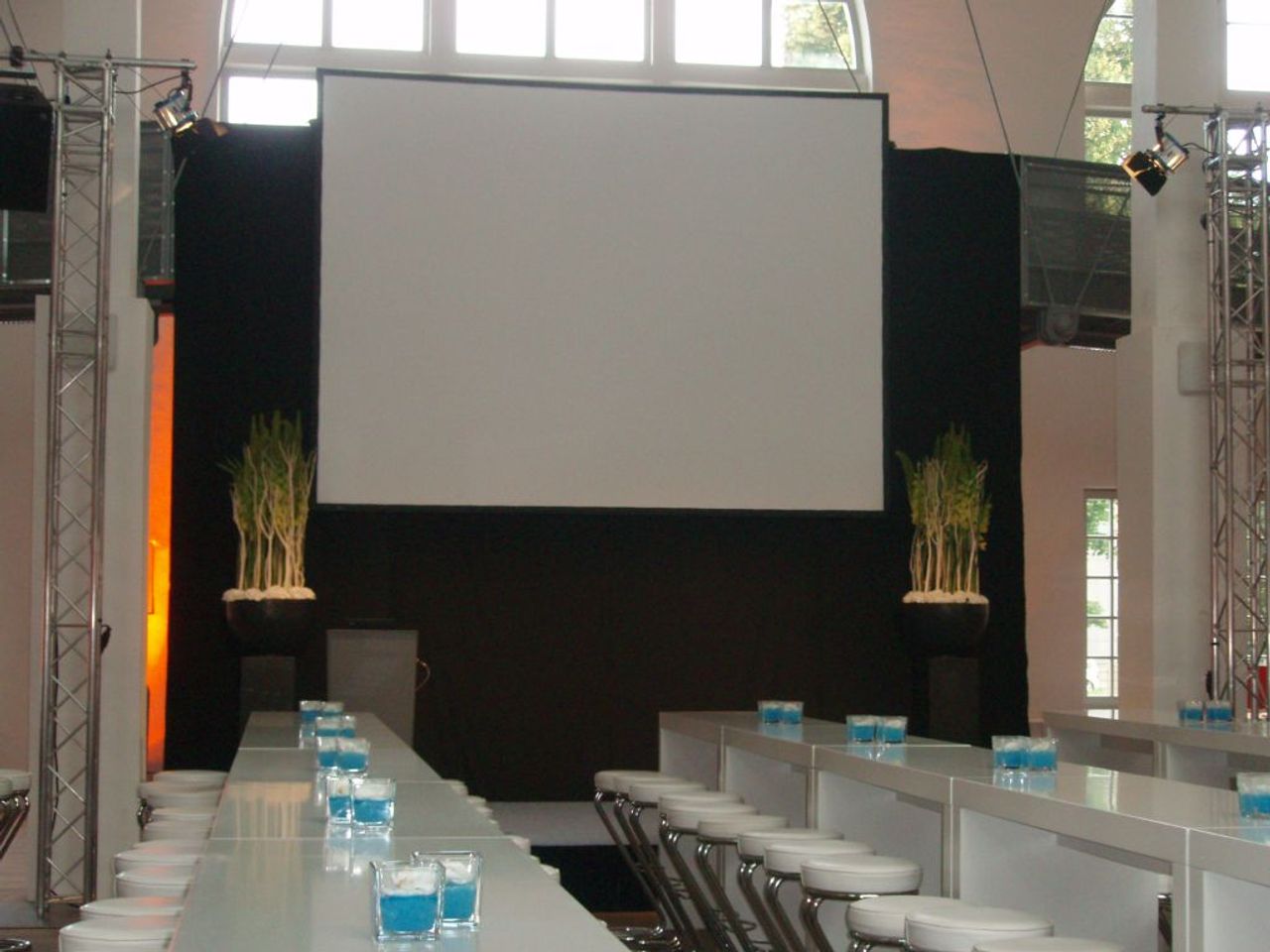 München corporate event spaces Museum Eventspace image 2