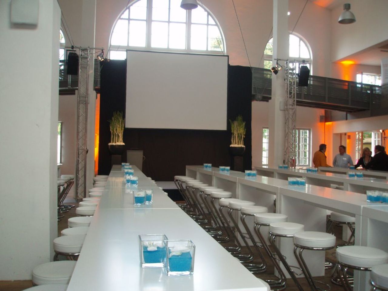 München corporate event spaces Museum Eventspace image 0