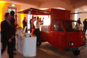 München corporate event spaces Museum Eventspace image 7