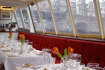 Amsterdam corporate event spaces Boot  image 10