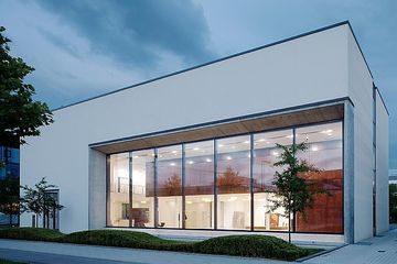 München seminar rooms Hörsaal Kunst-Location image 2