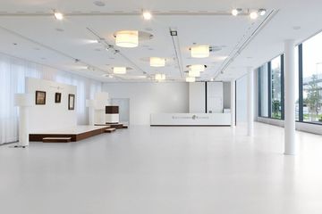 München seminar rooms Hörsaal Kunst-Location image 0