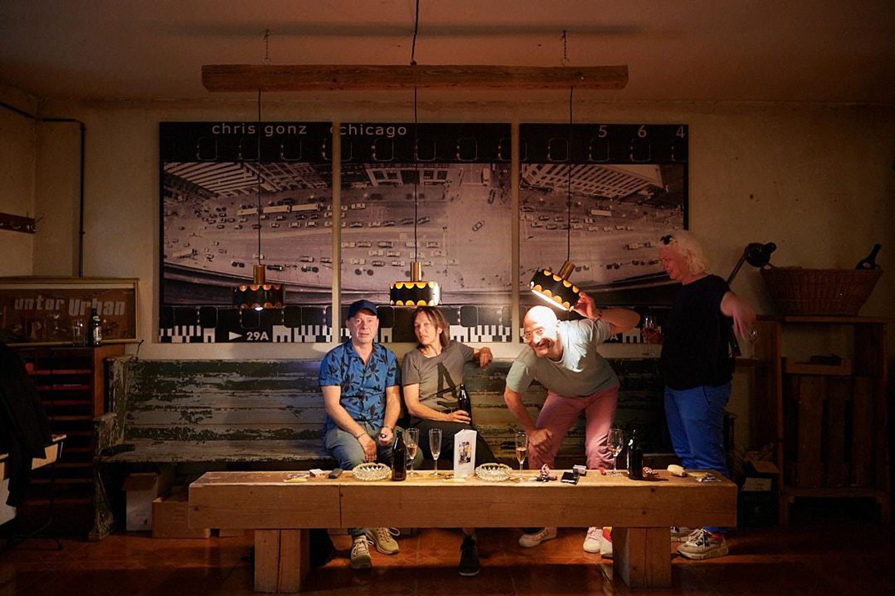 Berlin  Meeting room Eventlocation image 6