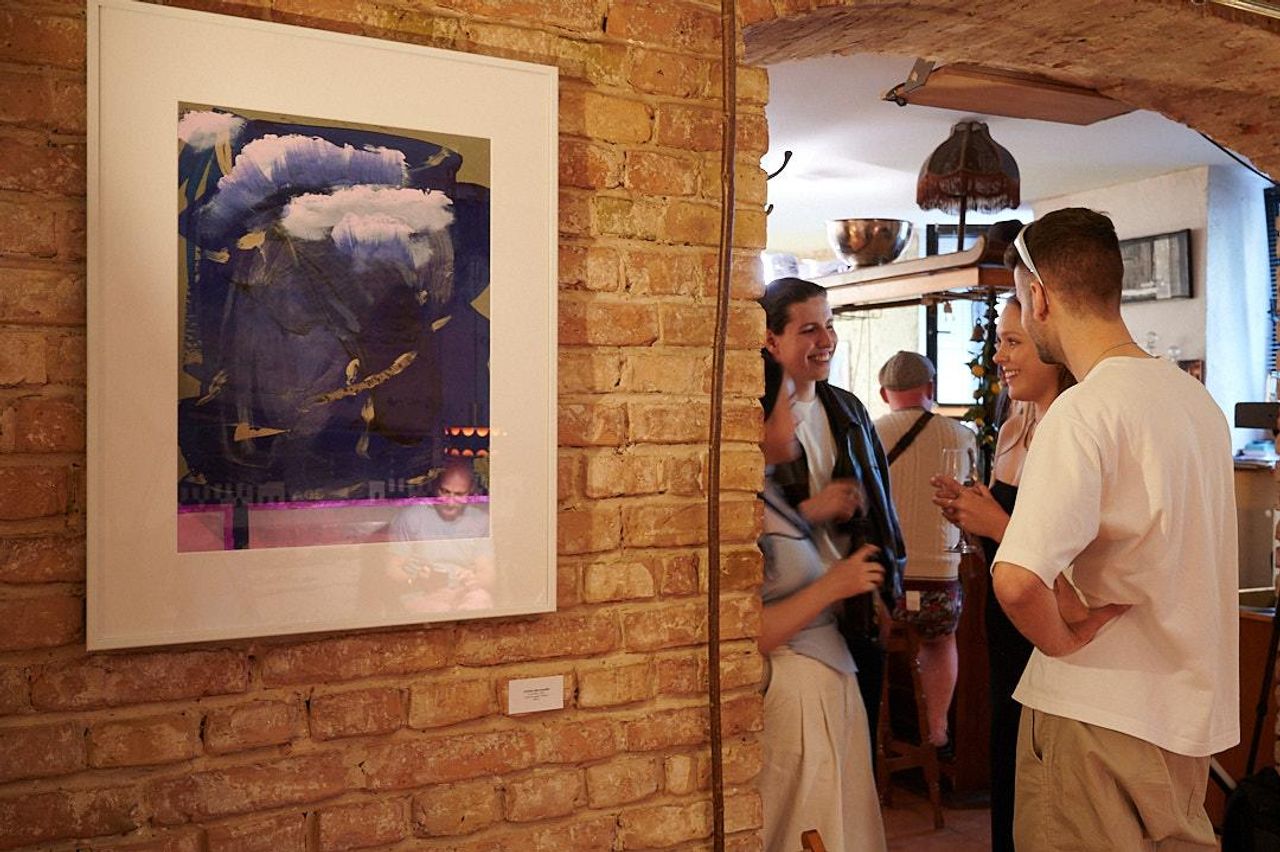 Berlin  Meeting room Eventlocation image 7