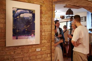 Berlin Meeting room Eventlocation image 7