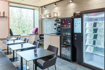 Unterschleißheim Coworking spaces Next Level image 1