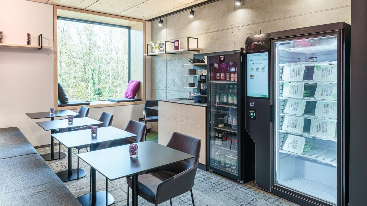 Unterschleißheim  Coworking spaces Next Level image 1