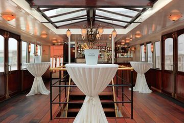 Amsterdam corporate event spaces Boot  image 10