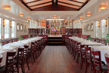 Amsterdam corporate event spaces Boot  image 10