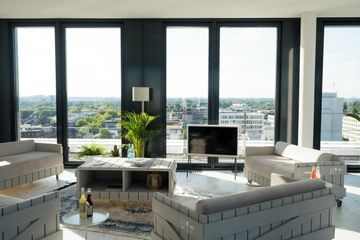 Düsseldorf PR & Marketing Event  Sturmfreie Bude Düsseldorf image 9