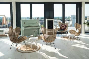 Düsseldorf PR & Marketing Event  Sturmfreie Bude Düsseldorf image 10