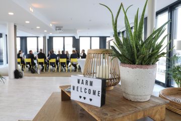 Düsseldorf PR & Marketing Event  Sturmfreie Bude Düsseldorf image 13