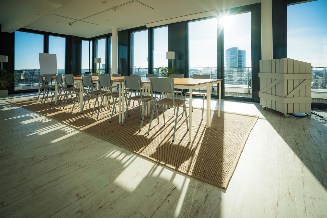 Düsseldorf PR & Marketing Event  Sturmfreie Bude Düsseldorf image 14