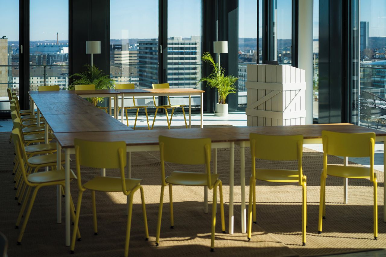 Düsseldorf PR & Marketing Event  Sturmfreie Bude Düsseldorf image 17