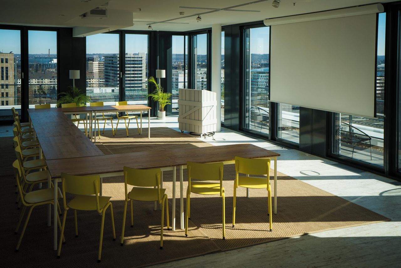 Düsseldorf PR & Marketing Event  Sturmfreie Bude Düsseldorf image 18