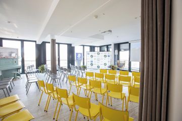 Düsseldorf PR & Marketing Event  Sturmfreie Bude Düsseldorf image 12