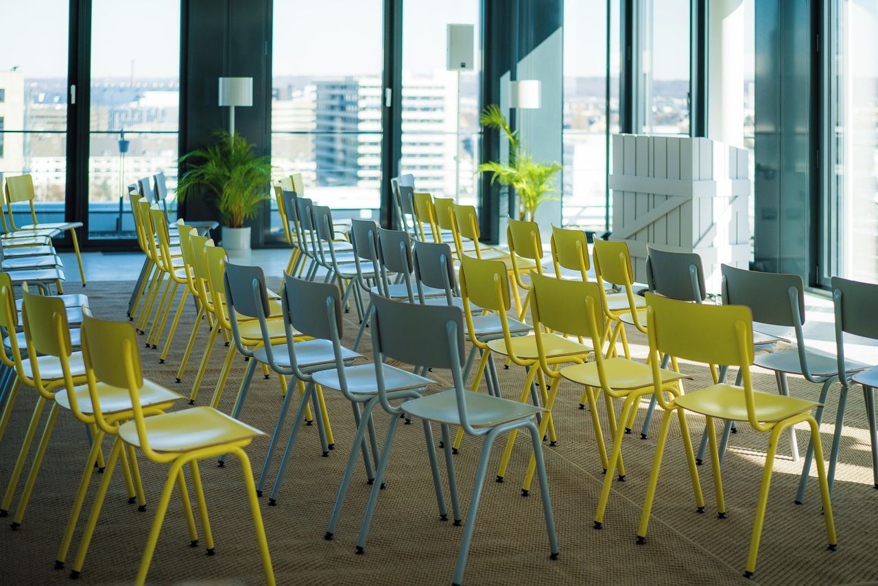 Düsseldorf PR & Marketing Event  Sturmfreie Bude Düsseldorf image 19