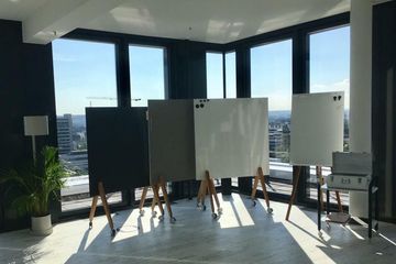 Rest der Welt PR & Marketing Event  Sturmfreie Bude Düsseldorf image 9