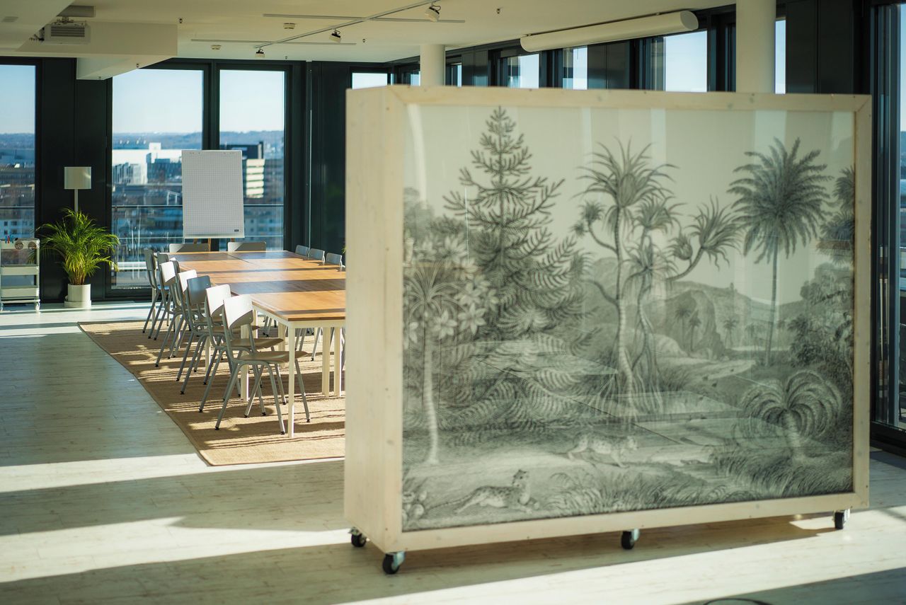 Düsseldorf PR & Marketing Event  Sturmfreie Bude Düsseldorf image 20