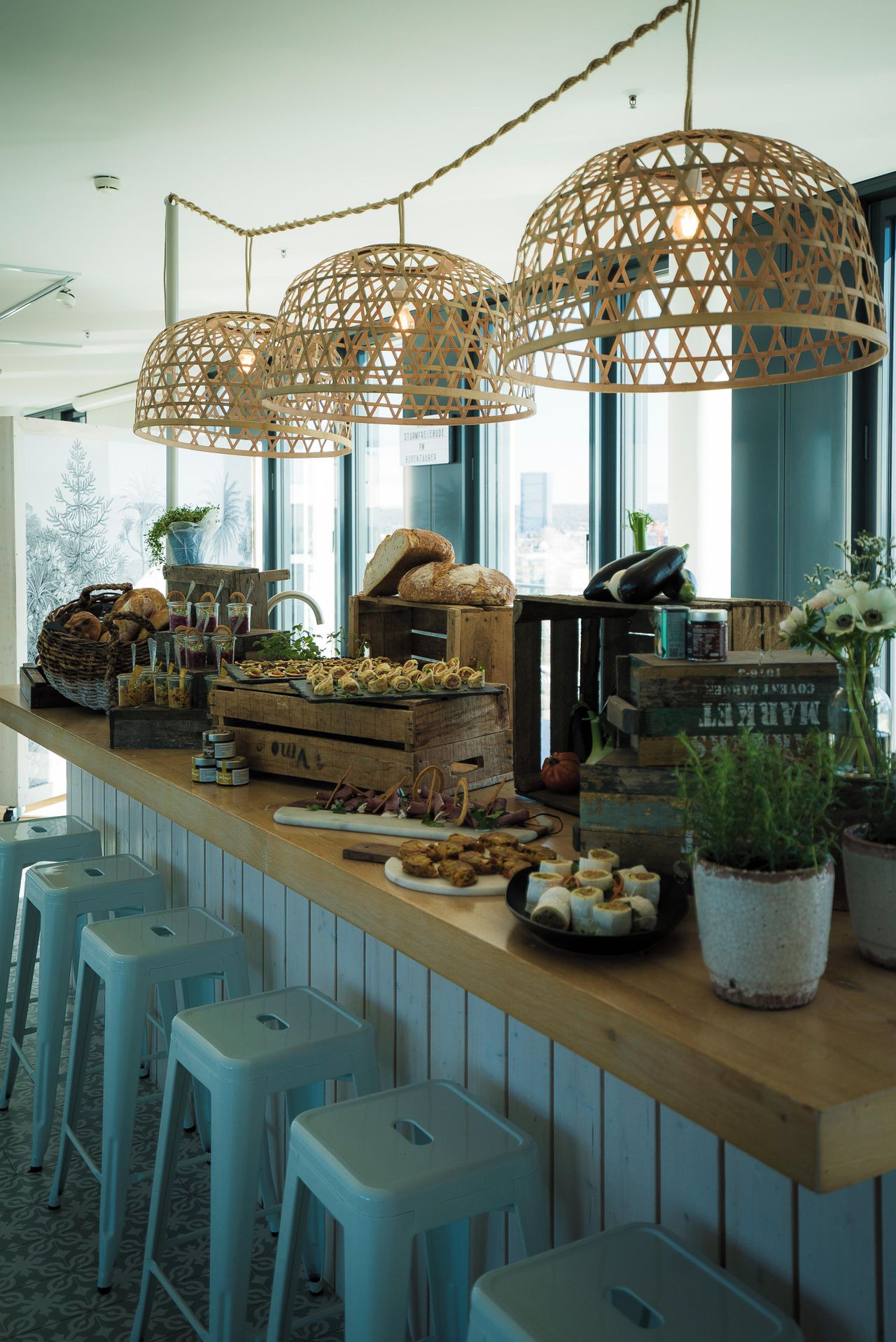 Düsseldorf PR & Marketing Event  Sturmfreie Bude Düsseldorf image 21