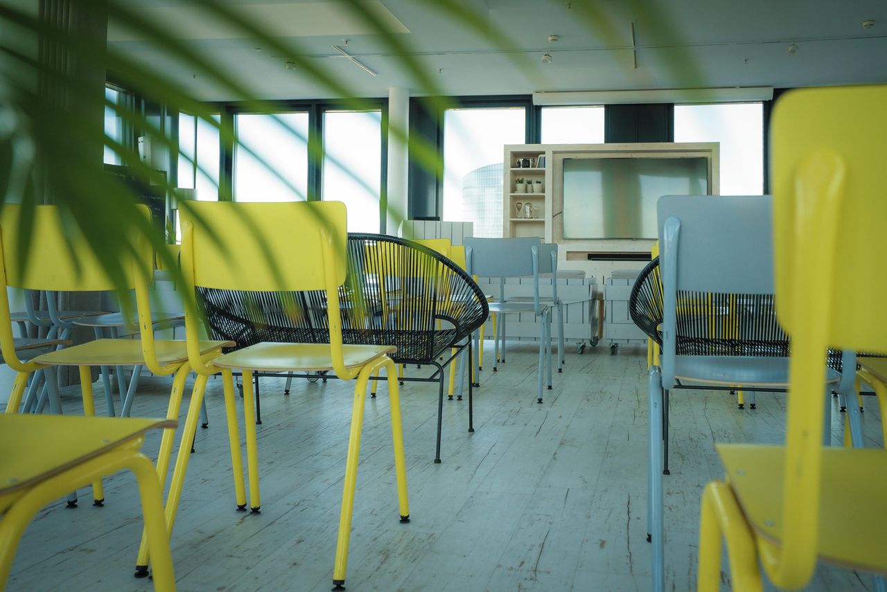 Düsseldorf PR & Marketing Event  Sturmfreie Bude Düsseldorf image 23