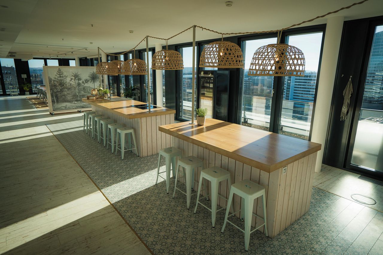 Düsseldorf PR & Marketing Event  Sturmfreie Bude Düsseldorf image 21