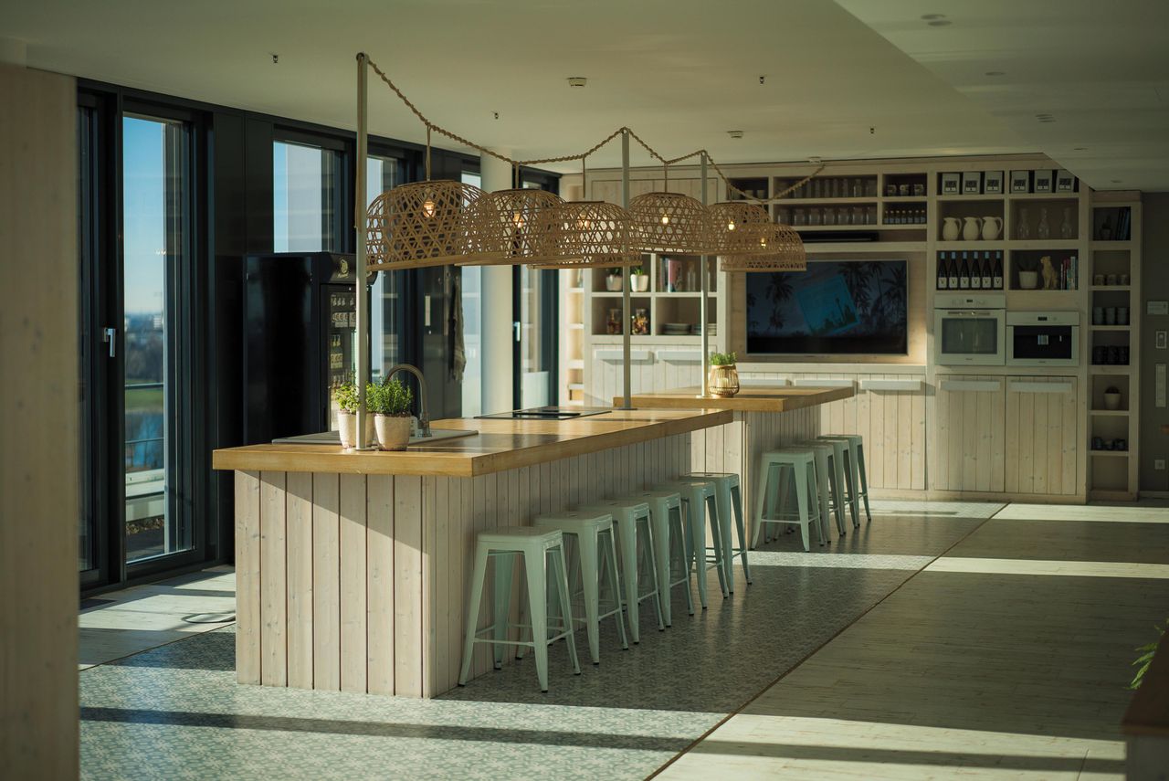 Düsseldorf PR & Marketing Event  Sturmfreie Bude Düsseldorf image 22