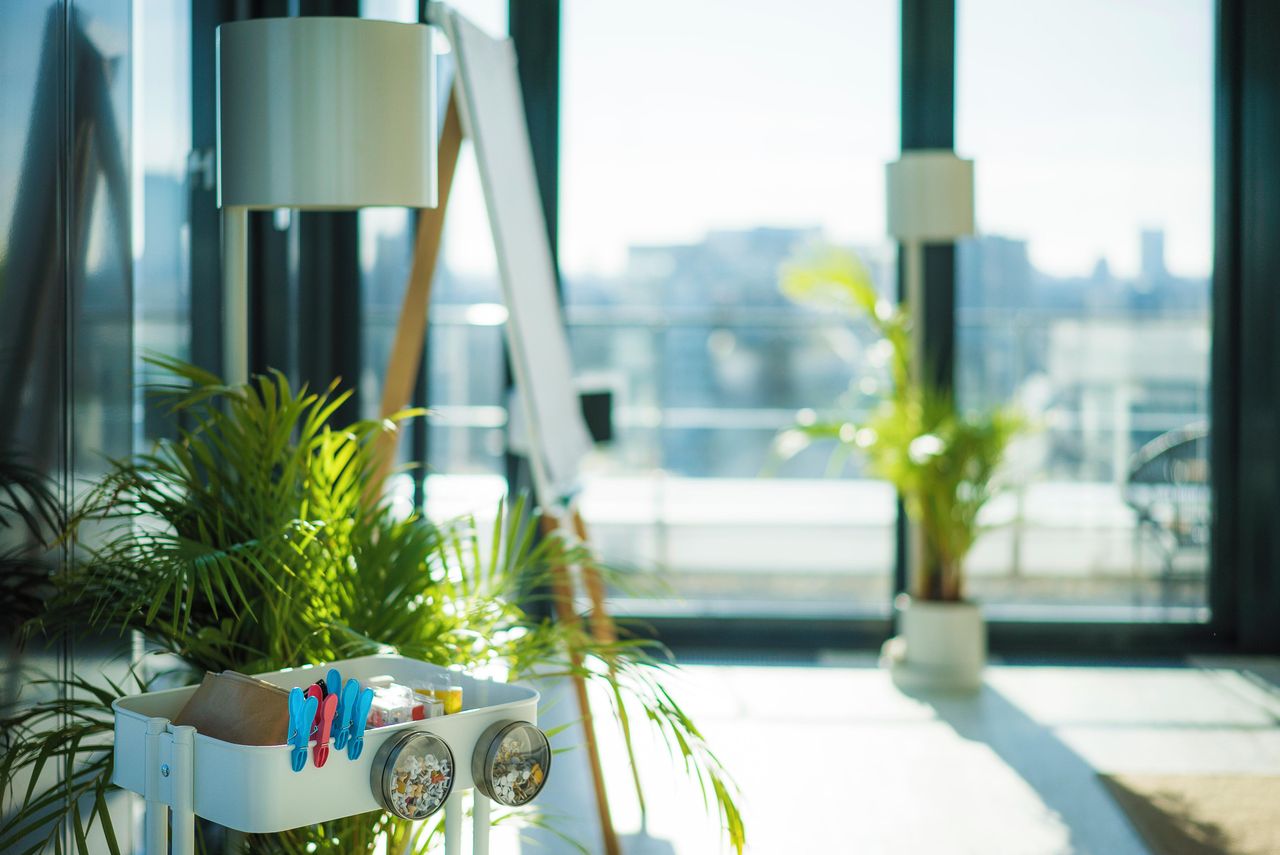 Düsseldorf PR & Marketing Event  Sturmfreie Bude Düsseldorf image 23