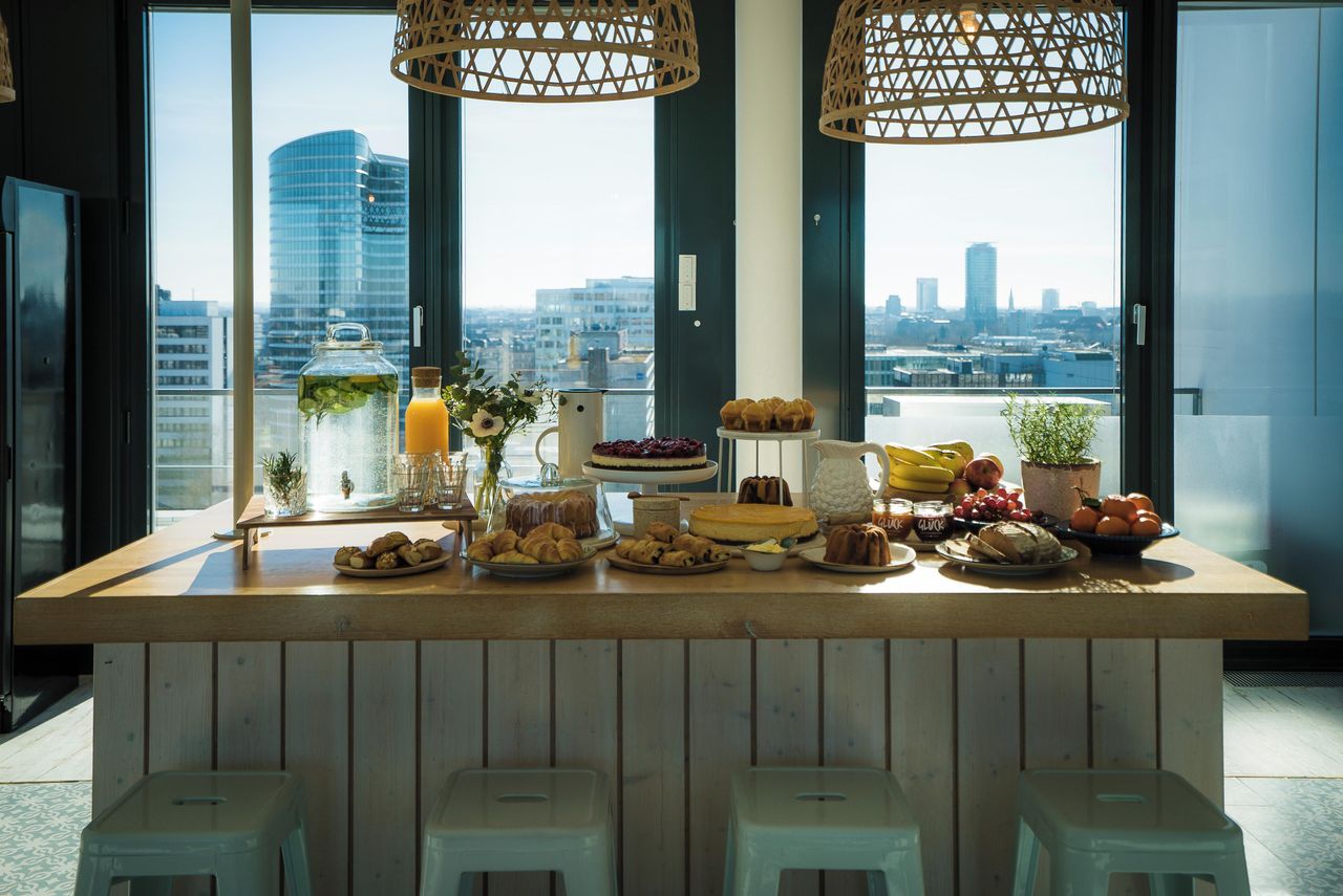 Düsseldorf PR & Marketing Event  Sturmfreie Bude Düsseldorf image 20