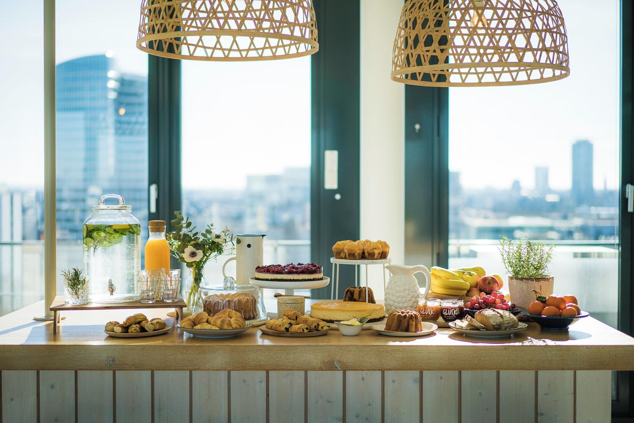 Düsseldorf PR & Marketing Event  Sturmfreie Bude Düsseldorf image 19