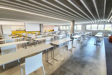 Leinfelden-Echterdingen Kreatives Meeting Unusual venue Classic Car Refugium image 13