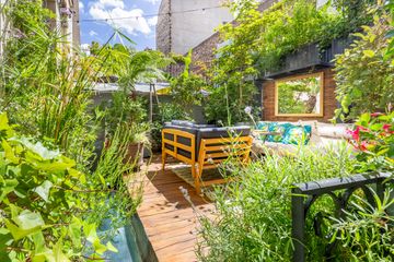 Paris Meeting room Loft with terrace image 1