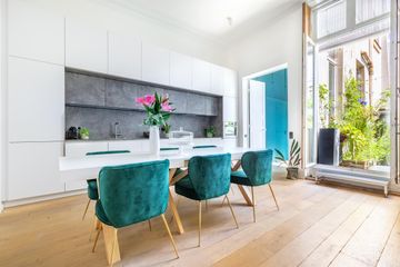 Paris Meeting room Loft with terrace image 5