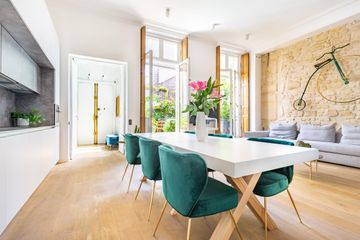 Paris Meeting room Loft with terrace image 5