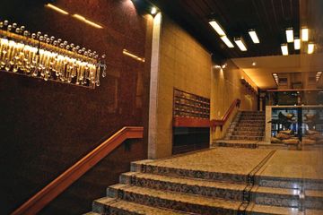 Madrid training rooms Meeting room GSG Business Hub Retiro - Palacio de Cristal Meeting Room image 5