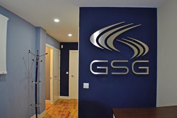 Madrid training rooms Meeting room GSG Business Hub Retiro - Palacio de Cristal Meeting Room image 6