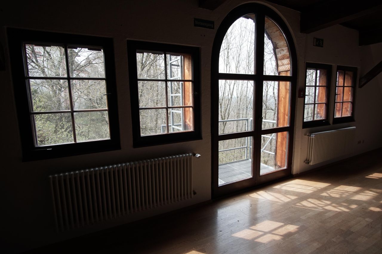 Regensburg Kindergeburtstag/ Kinderparty Historisches Gebäude Zehntscheuer image 3