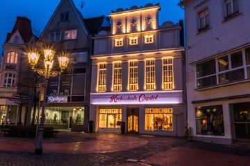 Lüdenscheid PR & Marketing Event Kochstudio/Private Dining/Mietküche/Gastroküche Kochschule Capitol image 4