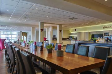 Lüdenscheid PR & Marketing Event Kochstudio/Private Dining/Mietküche/Gastroküche Kochschule Capitol image 2