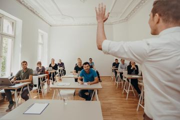 Leipzig Kindergeburtstag/ Kinderparty Tagungs-/Konferenzraum Creative Space 1 image 0