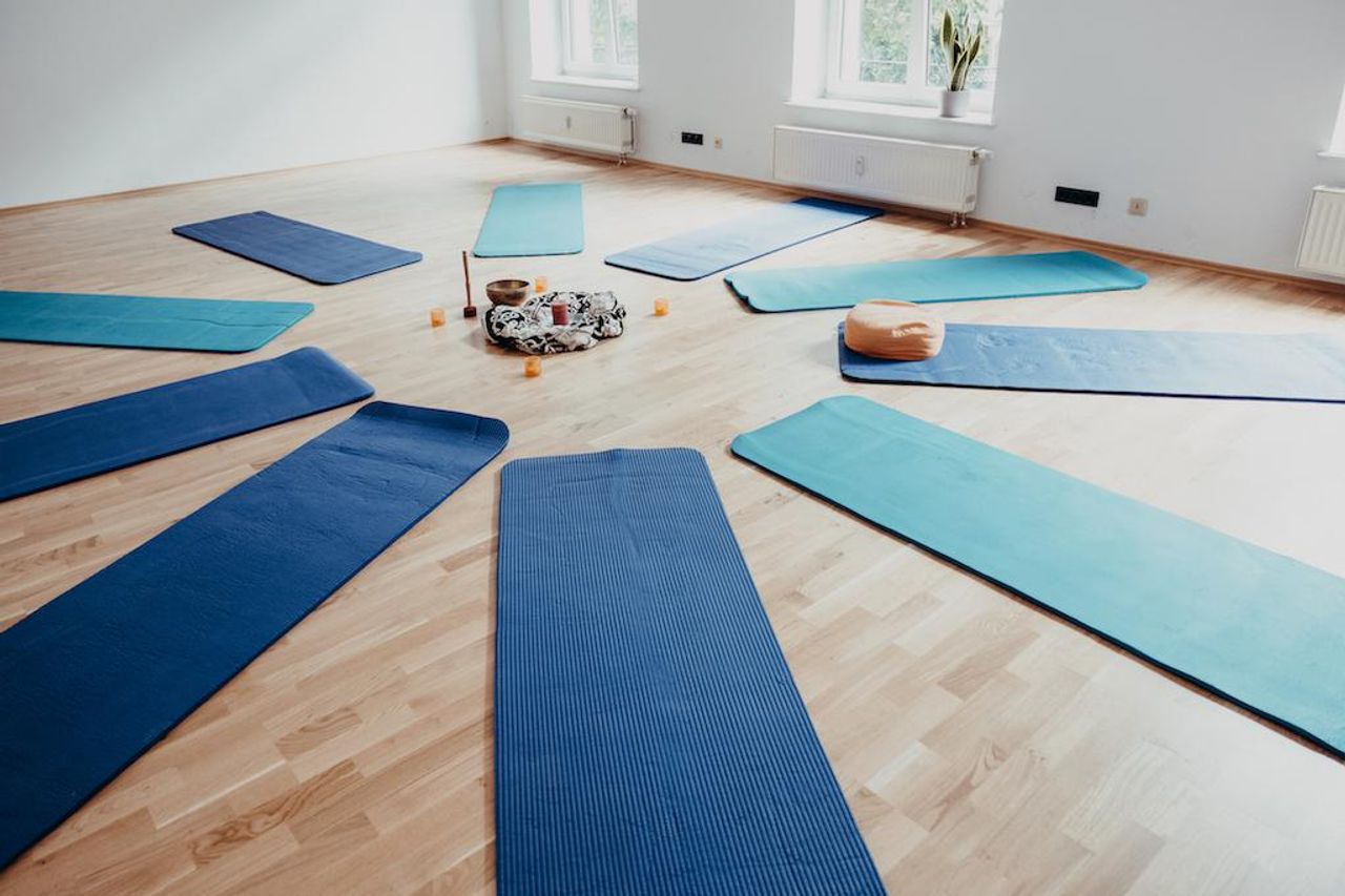 Leipzig Kindergeburtstag/ Kinderparty Tagungs-/Konferenzraum Creative Space 1 image 8