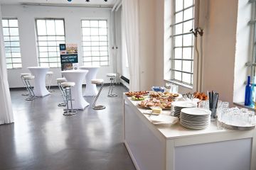 Frankfurt am Main training rooms Foto Studio Studio image 10