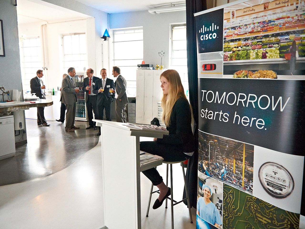 Frankfurt training rooms Photography studio Studio image 15