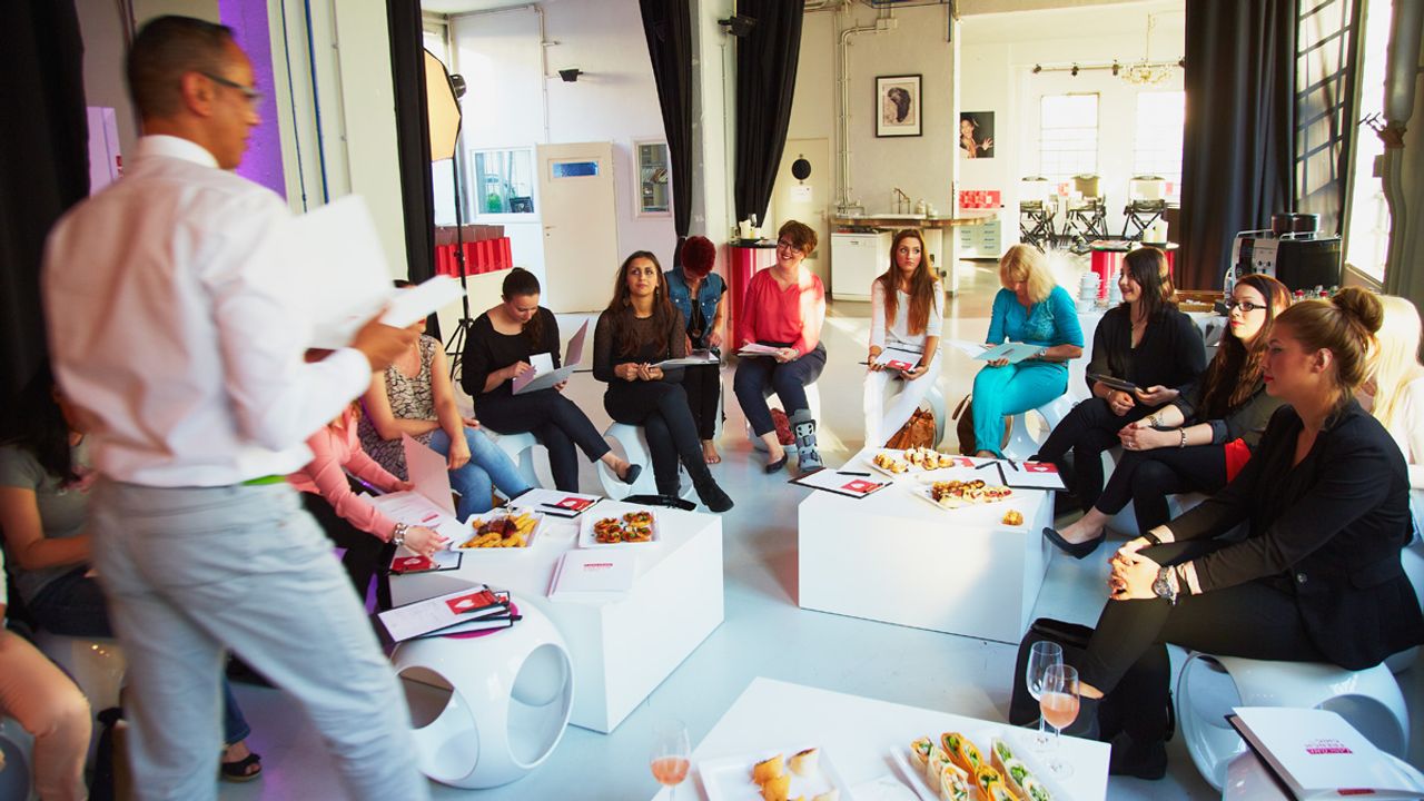 Frankfurt training rooms Photography studio Studio image 20