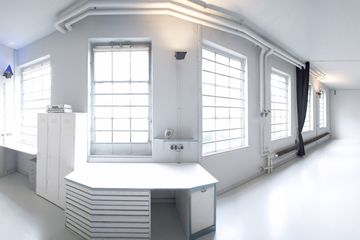 Frankfurt am Main training rooms Foto Studio Studio image 6